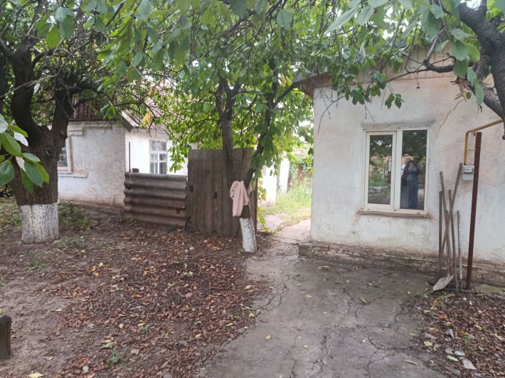 Продаю дом в центре - фото 1