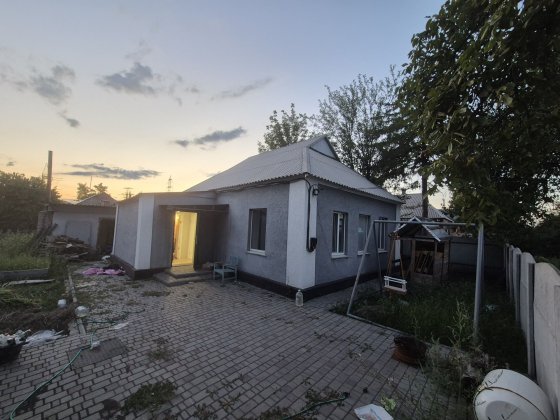 Продаж будинку біля взуттєвої фабрики Кривой Рог