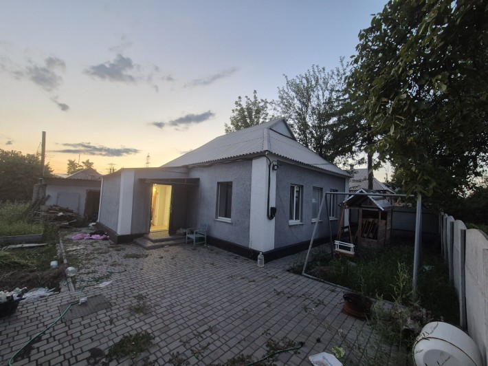 Продаж будинку біля взуттєвої фабрики - фото 1