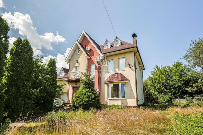 Будинок, 3 пов. Гарний стан. 57-а Садова, 7/9, Дарницький район - фото 1