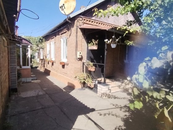 продам дім по вул. Кубінській (долгінцево) Кривий Ріг