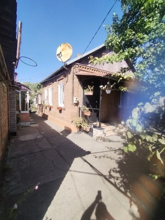 продам дім по вул. Кубінській (долгінцево) - фото 1