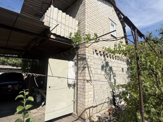 Продаётся Дача Кривой Рог Кривий Ріг