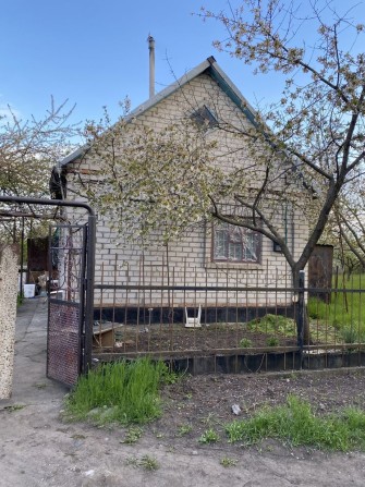 Продам дачу  долгинцево  СТ «Заря» - фото 1