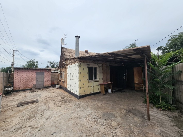 ‼️Продаж будинку по вул.Кобилянського/меблі, техніка - фото 1