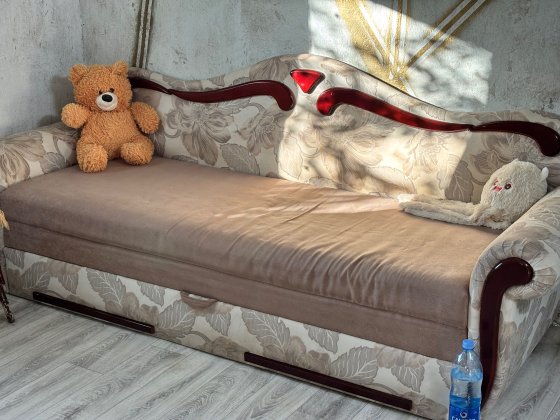 Дача в місті 8 лікарня Кривой Рог