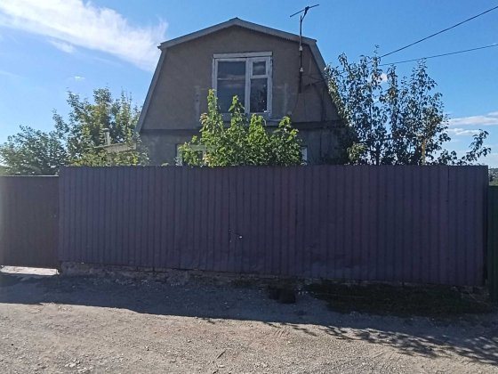 Продається будинок "Черногорка" Кривий Ріг