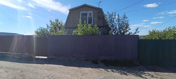 Продається будинок "Черногорка" - фото 1