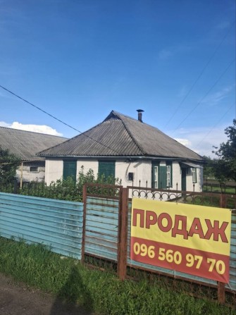 Продаж будинку . - фото 1
