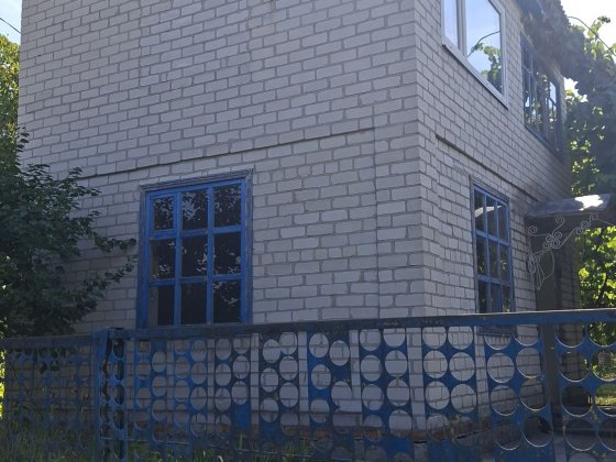 Продам дачу, СТ Граніт Кременчуг