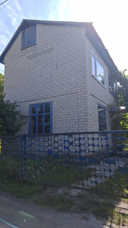 Продам дачу, СТ Граніт - фото 1