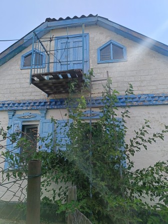 Продам дом. Недогарки. - фото 1