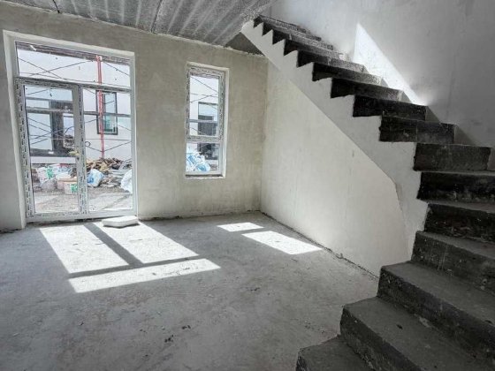 Таунхаус 86 м² біля парку Дубки Ірпінь 3 кімнати