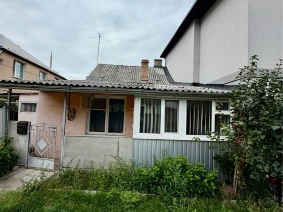 Продаж частини будинку у Луцьку(Київський майдан) Луцьк