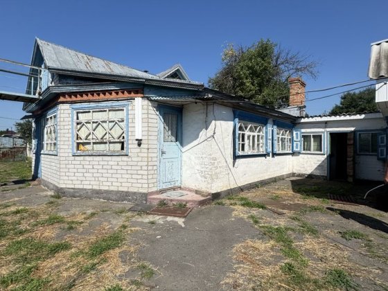 Продаж будинку 72кв, в передмісті Кременчука. Кременчуг
