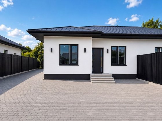 Продаж будинку в Боратині 75 м² Луцк