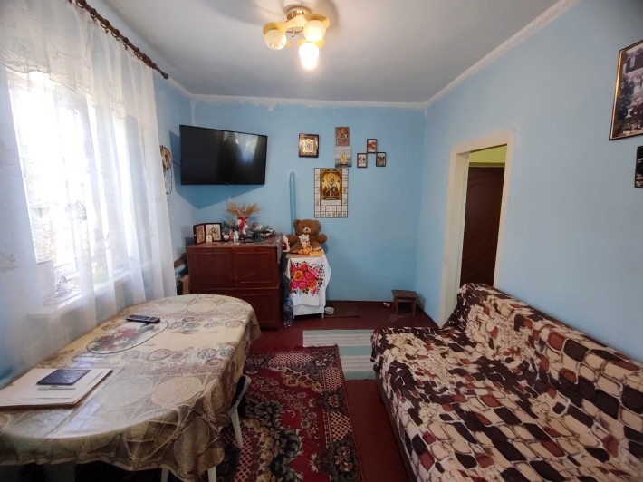Продаж будинку Центрально-міський район Орлине гніздо - фото 1