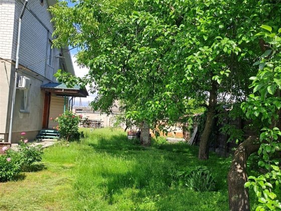 Продам коттедж в центре Кременчуга Кременчуг
