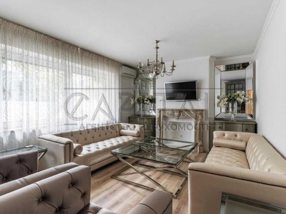 Продажа дома, Киев, Святошинский р-н, Михайловская Борщаговка, ГАЗ