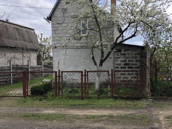 Продаєтся дача для відпочинку Кривой Рог