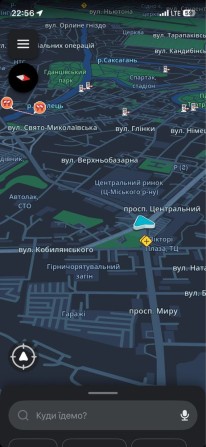часть дома с отдельным входом улица Верхнебазарная  возле клеверного моста - фото 1