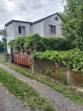 Дача "Юність-1", Кременчук - фото 1
