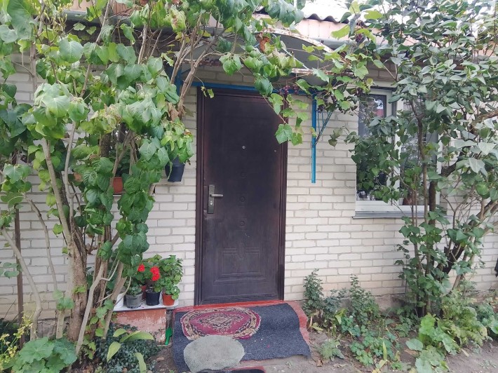 Продаж 1/4 будинку р-н міської Стоматполіклініки - фото 1