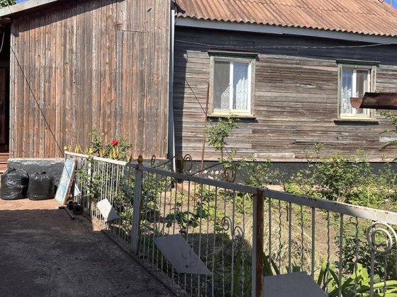 Продам будинок на 2 господаря  на Філатова. Кривой Рог