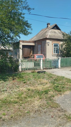 Продам дом на долгинцево - фото 1