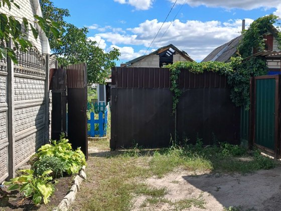 Продам свій будинок. Кременчуг