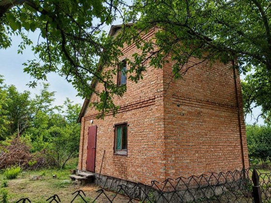 Продам Дачу СТ "ЗАРЯ" Кривий Ріг