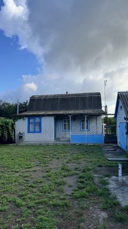 Продаж будинку 50м2 + 40 соток землі, 23 км від Кременчука, с. Панівка - фото 1