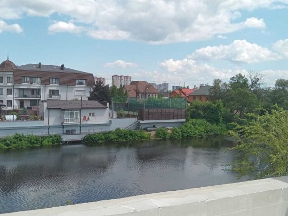 Без %! Видова тераса таунхаус 135м 139 Садова пішки Славутич Осокорки!