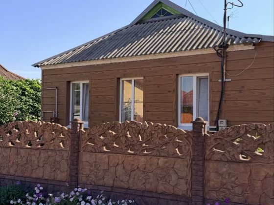 Продаж 4кімн.будинку по вул.Юрчака(Покровський район) Кривой Рог