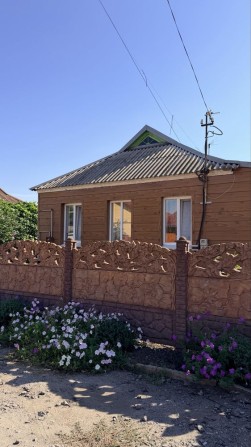 Продаж 4кімн.будинку по вул.Юрчака(Покровський район) - фото 1