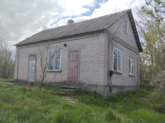 Продам будинок в Терновському районі Кривой Рог