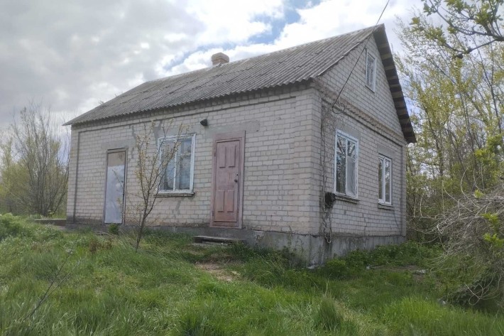 Продам будинок в Терновському районі - фото 1