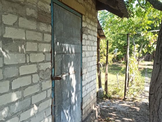 Хороший дачный участок Кривой Рог