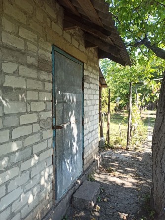 Хороший дачный участок - фото 1
