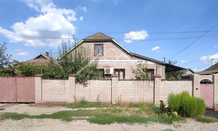 Продаж затишного 4-кімнатного будинку (р-н Соцмісто) - фото 1