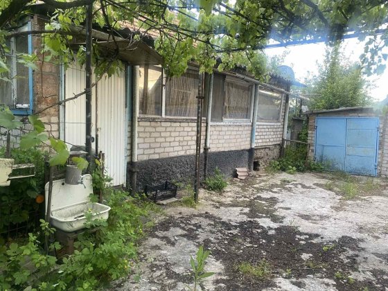 Будинок в тихому місці Шестерня. Кривой Рог
