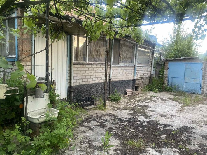 Будинок в тихому місці Шестерня. - фото 1