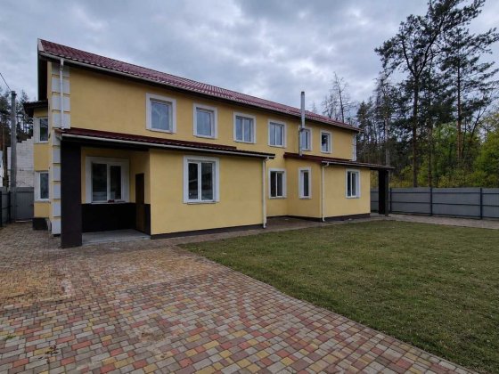 дуплекс 150 кв.м без ремонту на Чалого, Житомирська 3 км