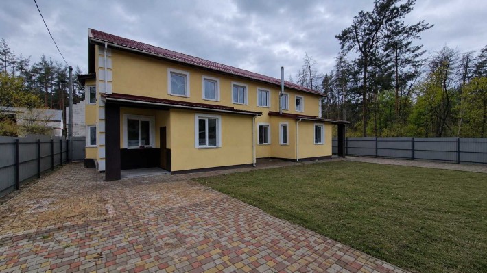 дуплекс 150 кв.м без ремонту на Чалого, Житомирська 3 км - фото 1