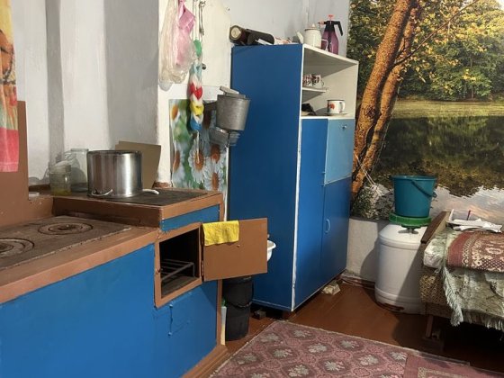 Будинок поряд з Зарічним продаж! Кривой Рог