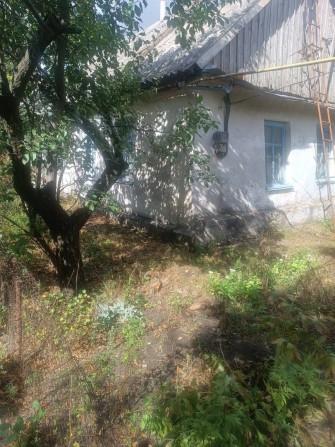 Продам хату в с.Пологи - фото 1