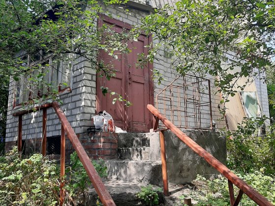 Дача продажа 5,88 соток Кременчуг с. Чечелево Кременчуг