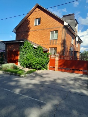 Продам будинок на два окремі входи в районі  Н.Іванівського ринку - фото 1