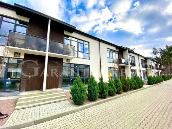 Продаж Таунхаус в Ірпені 125 м2 всі центральні комунікації, також є можливість зробити ремонт саме п Ірпінь