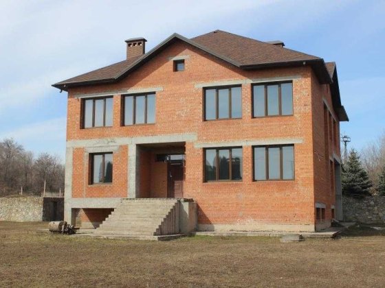 Продаж будинку в парковій зоні  вул. Ладозька, 44 квартал Кривой Рог